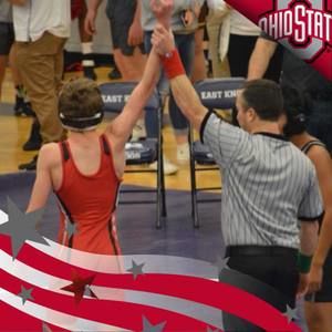 Meet your Posher, Matthew